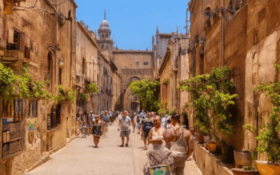 Discover the Best Local Travel Experiences in Querétaro: Top Attractions, Hidden Gems, and Must-Try Foods