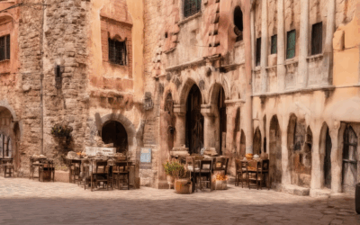 Discovering the Heart of Querétaro: A Deep Dive into Its History, Indigenous Roots, and Local Lifestyle + Must-Try Dishes