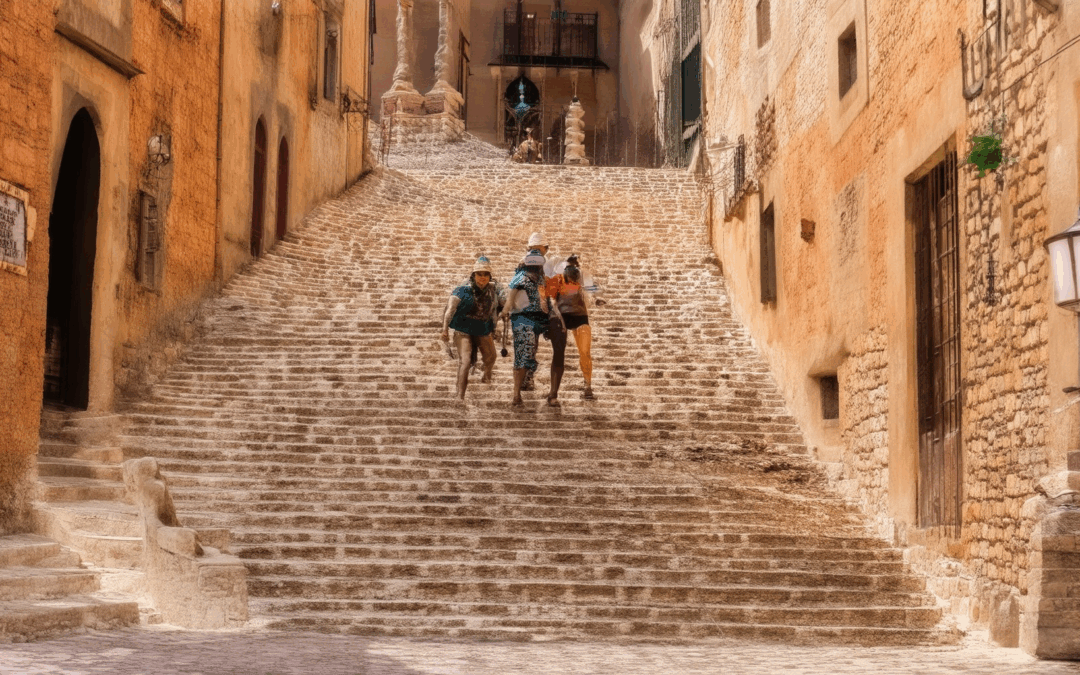 Discover Querétaro Travel and Tourism: Is It Worth Visiting? Find Out!