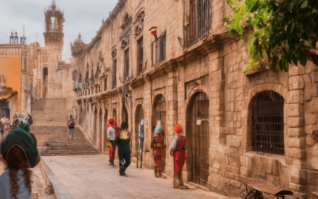 Exploring Querétaro: Beyond Cultural Attractions – Food, Safety, and Fun for Everyone