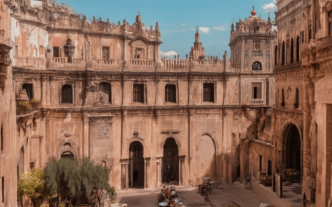 The Ultimate Local Travel Guide to Querétaro: Everything You Need to Know