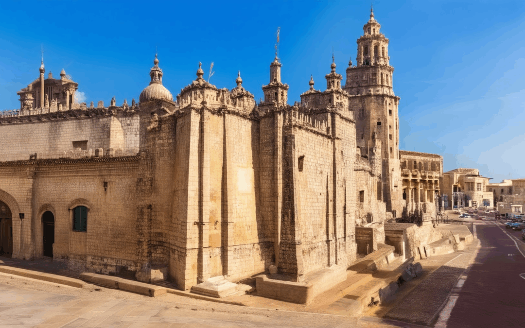 Unveiling Querétaro: Best Tours and Hidden Gems
