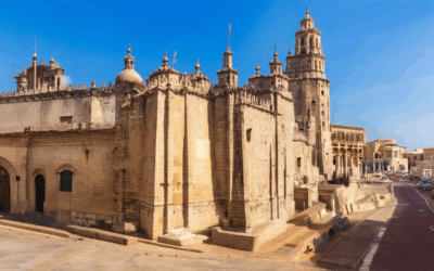 Unveiling Querétaro: Best Tours and Hidden Gems