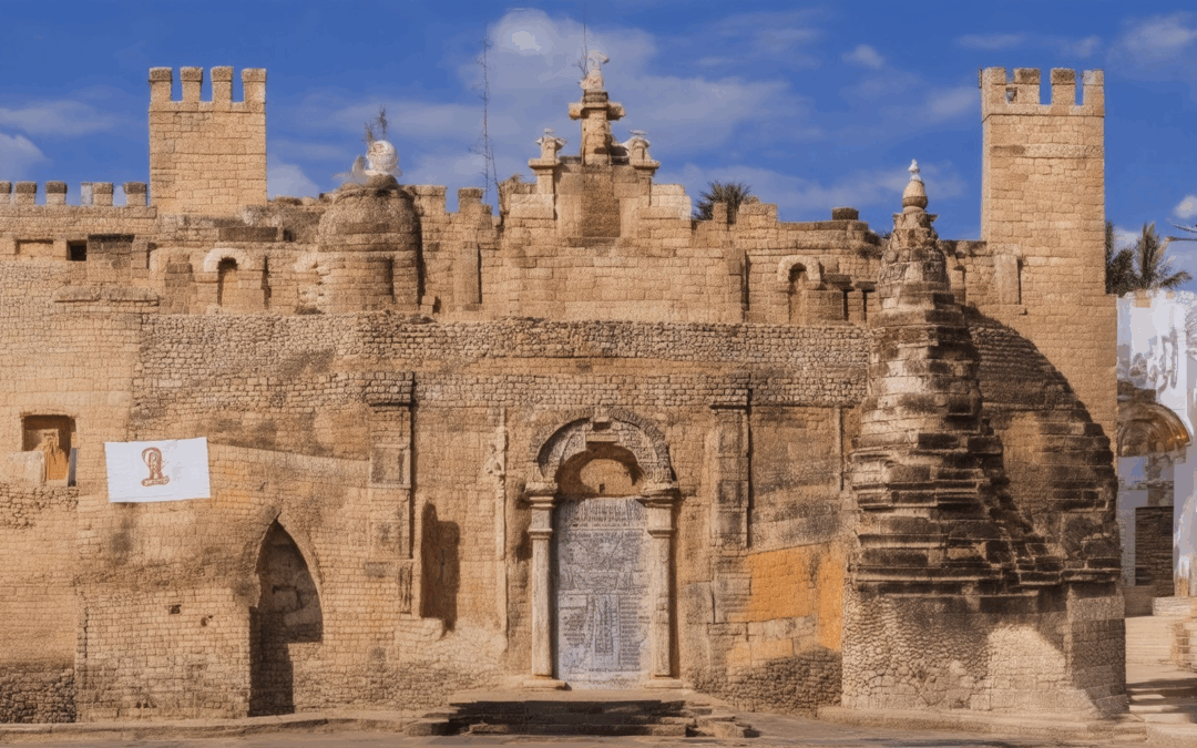 Querétaro History and Heritage Tours: A Comprehensive Guide