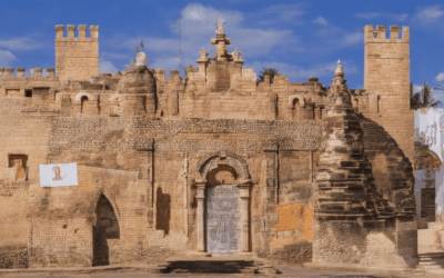 Querétaro History and Heritage Tours: A Comprehensive Guide