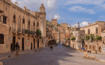 Discover Querétaro: Unforgettable Travel Adventures and Hidden Gems You Won’t Want to Miss!