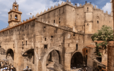 Discover Querétaro: Top Sightseeing Destinations You Can’t Miss!
