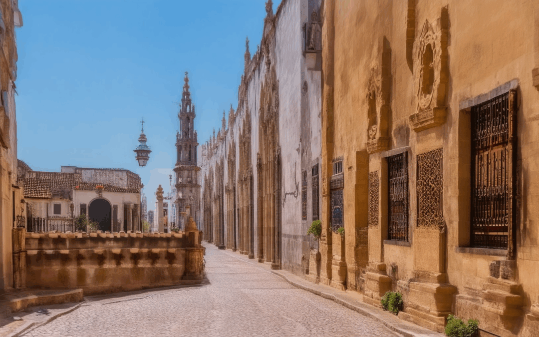 Is Querétaro Worth Visiting? The Ultimate 2023 Guide to Querétaro Vacation Blog: Budget, Safety, Neighborhoods & More