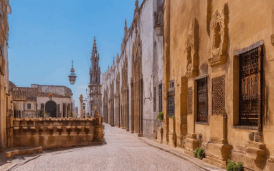 Is Querétaro Worth Visiting? The Ultimate 2023 Guide to Querétaro Vacation Blog: Budget, Safety, Neighborhoods & More