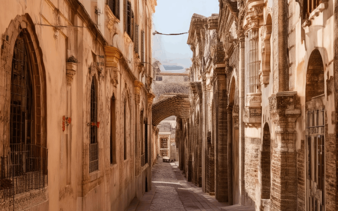 How to Plan the Best Querétaro Vacation: A Comprehensive Itinerary & Day Trips Guide