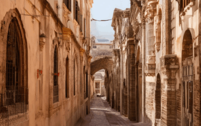 How to Plan the Best Querétaro Vacation: A Comprehensive Itinerary & Day Trips Guide
