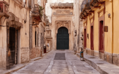 Exploring Querétaro’s Historic Charm: A Guide to History, Safety, and Travel Essentials