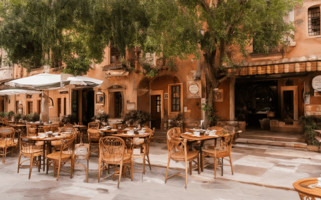 Top Places to Eat in Querétaro: Must-Visit Restaurants & Famous Foods