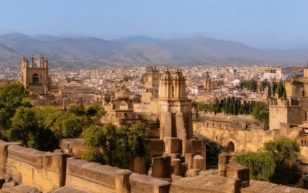 Explore Querétaro’s Best Day Trip Destinations: Perfect for Couples, Families, and History Enthusiasts