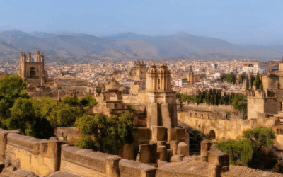 Explore Querétaro’s Best Day Trip Destinations: Perfect for Couples, Families, and History Enthusiasts