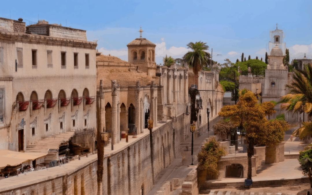 Discover the Top Vacation Spots in Querétaro: A Guide to Its Hidden Gems and Magic Towns