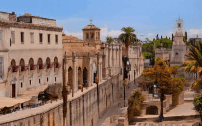 Discover the Top Vacation Spots in Querétaro: A Guide to Its Hidden Gems and Magic Towns