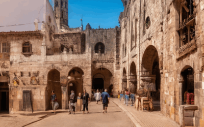 Unveiling Querétaro, Mexico: Top Things to Do, Safety Tips, and Travel Advisory for 2023