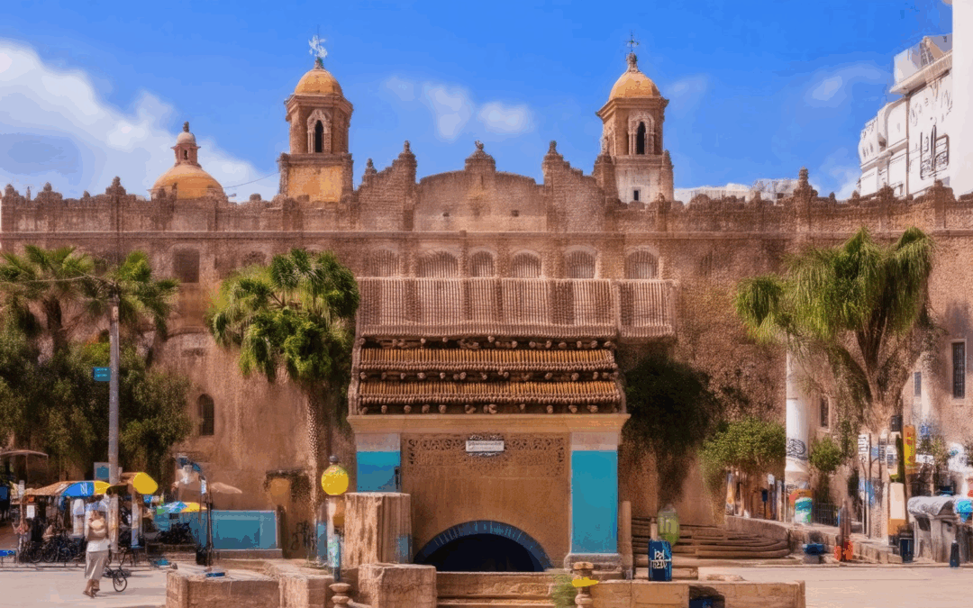 Is Querétaro Worth Visiting? Discovering the Best Travel Spots, Popular Spots & Hidden Gems in Querétaro, Mexico + Safety Tips for Tourists