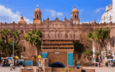 Is Querétaro Worth Visiting? Discovering the Best Travel Spots, Popular Spots & Hidden Gems in Querétaro, Mexico + Safety Tips for Tourists