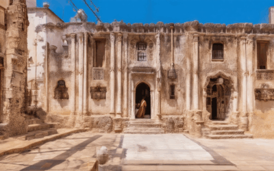 Exploring Querétaro: Unveiling Its Unique Culture and Hidden Treasures