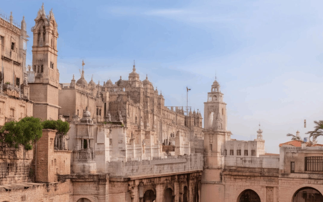 Unveiling Querétaro: Activities, Safety, and Must-See Spots—and Hidden Gems