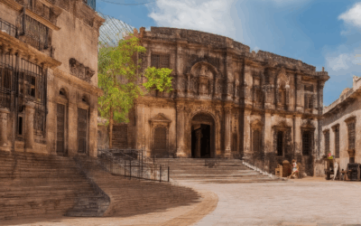 Unveiling Querétaro’s Best Tourist Attractions: A Complete Travel Guide