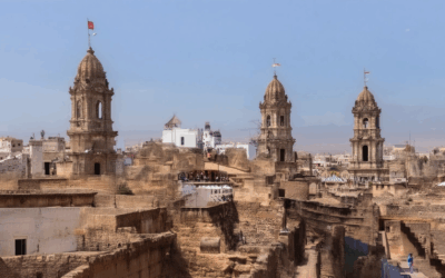 Is It Worth Visiting Querétaro? Uncover Local Experiences, Safety, and Hidden Gems