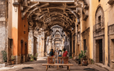 Unveiling the Richness of Local Culture and History in Querétaro: From Traditions to Modern Times