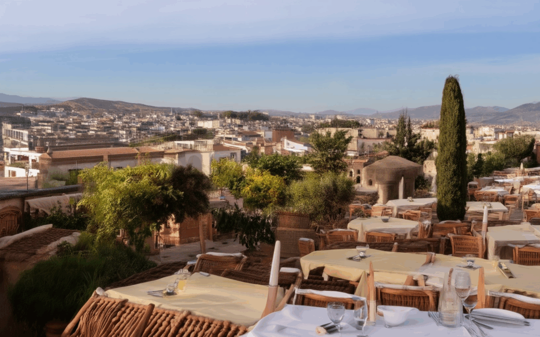 Top-Rated Restaurants and Cafes in Querétaro: A Guide to the Best with a View