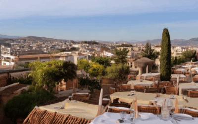 Top-Rated Restaurants and Cafes in Querétaro: A Guide to the Best with a View