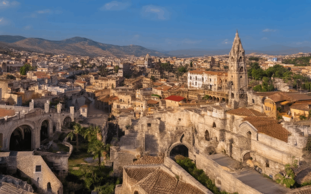 Unforgettable Scenic Day Trips in Querétaro: Explore Tolantongo and More