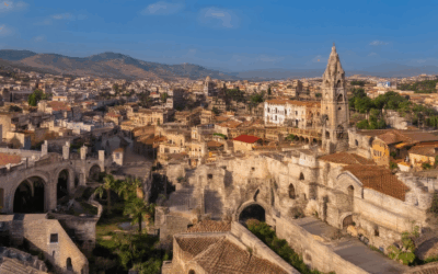 Unforgettable Scenic Day Trips in Querétaro: Explore Tolantongo and More