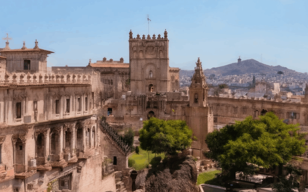 Discover Querétaro: Unveiling the City’s Hidden Gems and Must-Visit Spots