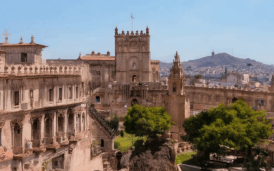 Discover Querétaro: Unveiling the City’s Hidden Gems and Must-Visit Spots