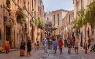 Discover Querétaro: Cultural Activities and Hidden Gems You Can’t Miss!