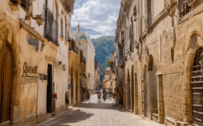 Discovering Querétaro: Unveiling Hidden Gems Through a Trusted Travel and Lifestyle Blog