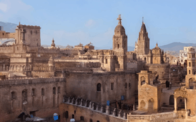 Discover Querétaro’s Top Historical Landmarks: A Comprehensive Guide for Travelers