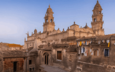 Exploring Querétaro: Uncover Its Hidden Gems and Safe Places to Visit