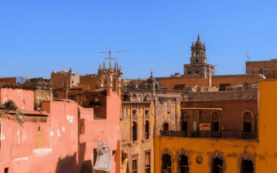 Is Querétaro Lifestyle Better Than Mexico City? And What Makes Its Culture Unique?