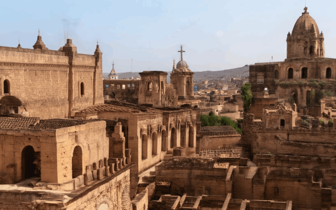 Exploring Querétaro’s Top Historical Sites: A Journey Through Time
