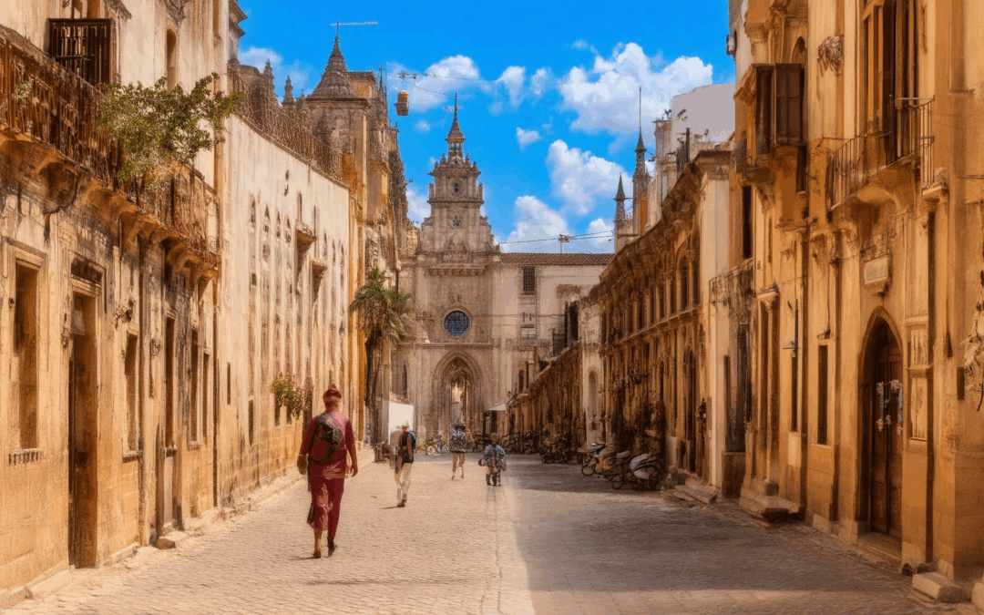 Is Querétaro Safe for Tourists? The Ultimate Querétaro Blog Travel Guide with Itineraries and Top Things to Do