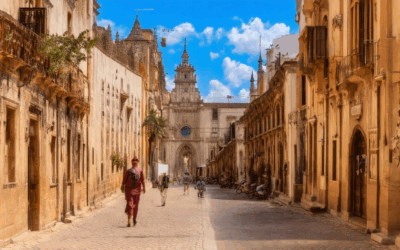 Is Querétaro Safe for Tourists? The Ultimate Querétaro Blog Travel Guide with Itineraries and Top Things to Do