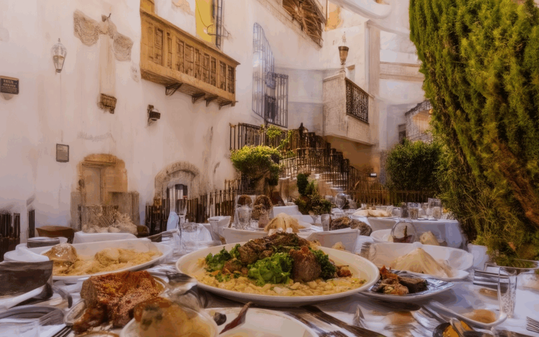 Savor Querétaro’s Culinary Delights: Top Traditional & Modern Dining Experiences