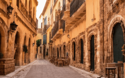 Top-Rated Hidden Gems: Best Vacation Ideas in Querétaro