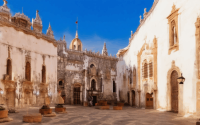 Exploring the Best of Querétaro: Top Destinations You Can’t Miss