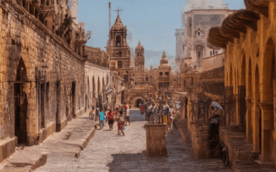 Unveiling Querétaro’s Cultural Treasures: Top Places and Immersive Experiences for Visitors