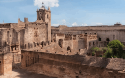 Unveiling Querétaro’s Hidden Historical Gems: A Must-Take Tour Experience