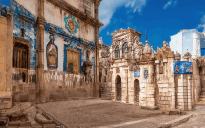 Unveiling Querétaro’s Hidden Gems: A Comprehensive Guide to Its Local Culture