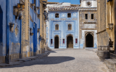 Unveiling Querétaro: Top 10 Tours and Trips for Cultural Immersion